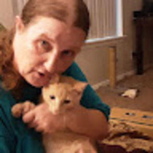 Meet your Posher, Cynthia